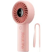 Jisulife Handventilator Jisulife Handventilator Life4 3600mAh Tragbarer USB