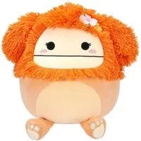 Jazwares Plüschfigur Jazwares SQCR05428 - Squishmallows - Bigfoot Shasta, Plüschfigur, 30