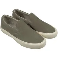 BOSS Aiden_Slon_sd Slipper mit Markendetails