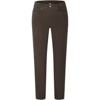 MAC Stretch-Jeans MAC DREAM deep brown PPT 5448-00-0355 290R
