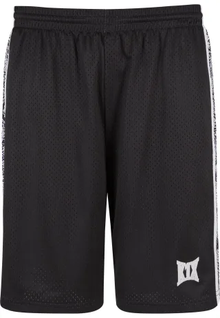 K1X Shorts "K1X K1X Python Mesh Short"