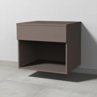 Sanipa Anbau-/Solitärschrank variabel P33571T