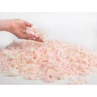 Primaflor-Ideen in Textil Kissenfüllung Schaumstoffflocken, Füllmaterial für Kissen, Polster, Kuscheltiere & Puppen, waschbar