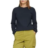 s.Oliver Strickpullover mit Stehkragen