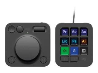 Logitech Master Series MX Creative Console | 920-012931 |