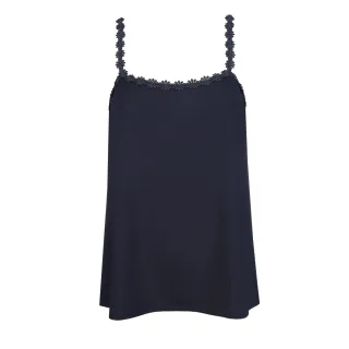 Marie Jo - AVERO STUDIO velvet blue Top ohne Cup velvet blue - Gr. - m