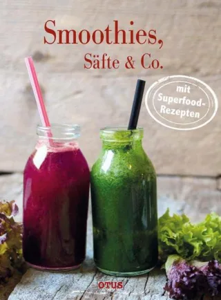 SmoothiesSäfte & Co.