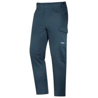 uvex suXXeed essentials Arbeitshose Herren nachtblau  60 - 7040913