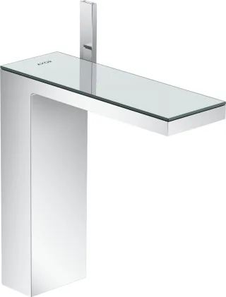 Hansgrohe Waschtischmischer 230 Axor MyEdition chrom, 47020000 47020000