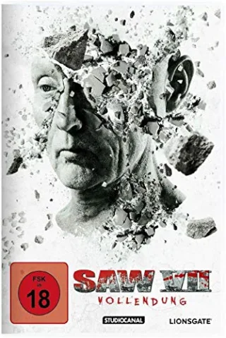 Saw VII - Vollendung (White Edition)