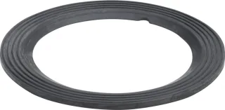 Viega Profildichtung 6961.95, in 116 x 4,5mm, Gummi/schwarz 632656