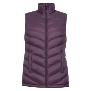 Mountain Warehouse - "Seasons" Weste für Damen (Violett)