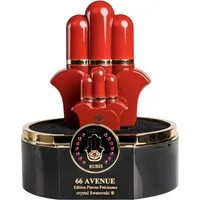 Maissa Paris Eau de Parfum Maissa 66 Avenue SET
