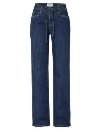 TONI - Liv Straight summer bleached used - Gr. - 38