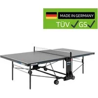 KETTLER Tischtennisplatte KETTLER K5 Outdoor, Das Netz ist im Lieferumfang enthalten