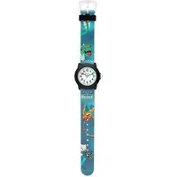 Scout Quarzuhr Crystal 164000015, Armbanduhr, Kinderuhr, Geschenkidee, Schulanfang, Jungen, Drachen