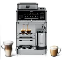 NINJA Kaffeevollautomat AutoBarista Pro Kaffeemaschine AE1051EU, 2 individuelle Benutzerprofile für Getränke
