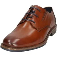 bugatti Bugatti - Schnürer - Braun Schnürschuh