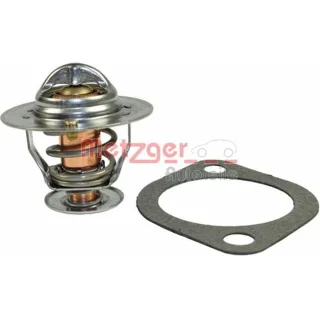 Metzger Thermostat 82 ?C + Dichtung Hyundai Kia Mitsubishi Nissan
