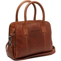 The Chesterfield Brand Handtasche Ezra Shoulderbag, aus echtem Rindsleder