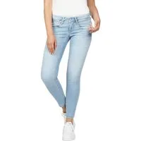 GANG Skinny-fit-Jeans Gang Nena Cropped Skinny Denim (1-tlg)