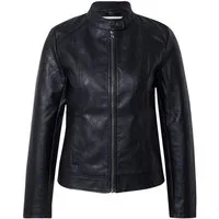 JDY Lederjacke (1-St)