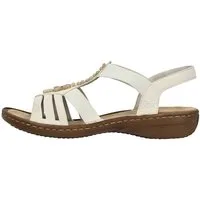 Rieker 6080680 608 Sandale