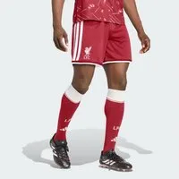 adidas Performance Shorts FC LIVERPOOL 26/27 HEIMSHORTS (1-tlg)