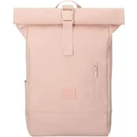 Johnny Urban Cityrucksack Robin Medium, Rolltop Damen Herren, Laptop Fach (1-tlg), Wasserabweisend