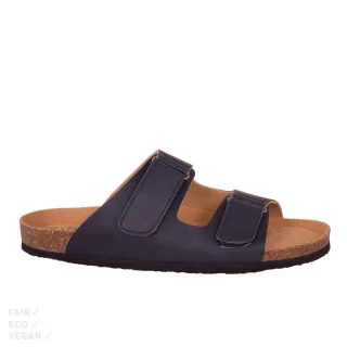 Plakton Sandalen Strap Bob Tapir 40