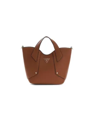 Guess Tote Bag Kognak