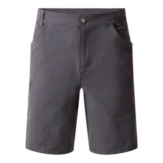 Dare 2B Herren Walking-Shorts Tuned In II mit zahlreichen Taschen (Boulevardgrün)