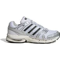 adidas Originals Adidas Adistar Control 5 - Silver Metallic / Grey One / Core Black Sneaker