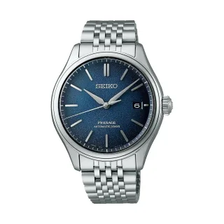 Seiko Herrenuhr Classic Series SPB525J1