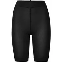 esmara Feinstrumpfhose Esmara Basic 50 Strumpf Panty halbtransparent Schwarz 44-46 50 DEN (Einzelartikel 1 St) 50 DEN halbtransparent Komfortbund bequem