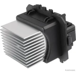 Elparts Steuerger?t f?r Heizung Citroen C1 C3 Peugeot 308 Rcz