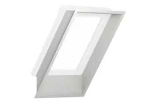 Velux Innenfutter LSB 2000 Kunststoff