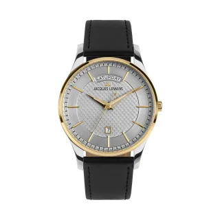 Jacques Lemans Herrenuhr London 1-2193E