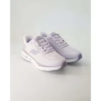 Skechers 129825 Sneaker Obermaterial: Textil und Sonstiges Material