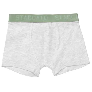 STACCATO - MB Retropant soft grey mel. - Gr. - 128