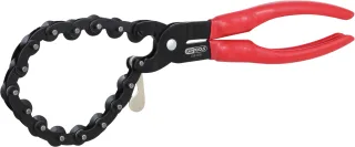 KS Tools Auspuff-Kettenrohrabschneider, Ø 19-83mm - 150.1500