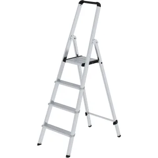 Munk ML Stufen-Stehleiter einseitig begehbar - 011224