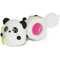 Legami Spiel Legami Magic Kiss Lipgloss Panda – Bubble Gum