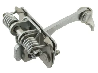 Türfangband Türe Türstopper VORNE Links = Rechts für Citroen C2 ab 2003-