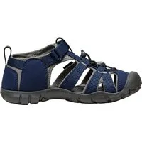 Keen SEACAMP II CNX Y-NAVAL ACADEMY/DRIZZLE NAVAL ACADEMY/DRIZZLE Sneaker