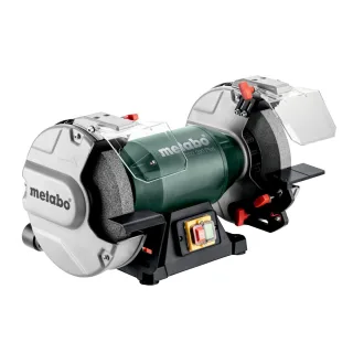 Metabo Doppelschleifmaschine DSD 200 Plus - Karton - 604210000
