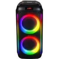 Denver Denver BPS-458 Bluetooth Party Speaker Party-Lautsprecher