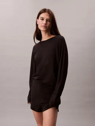 MODAL LS DOLMAN black - Gr. - XL