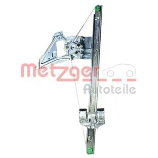 Metzger Fensterheber vorne links Mercedes Sprinter VW Crafter
