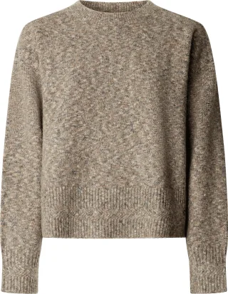 Pepe Jeans Apparel - AMAYA TRAIL BROWN - Gr. - L